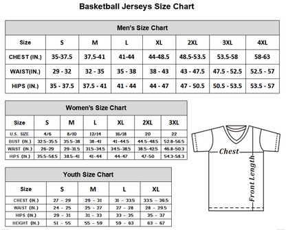 Custom W.Wizards Unisex Swingman Jersey Classic Edition White Stitched Basketball Jersey